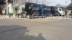 টিংক ডাম্প ট্রাক সিনিয়র HOWO A7 মাইনিং জন্য 25tons ZZ3257N3847N1