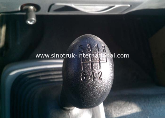 International Light Duty Trucks , High Efficiency 12 Tons Cargo Truck