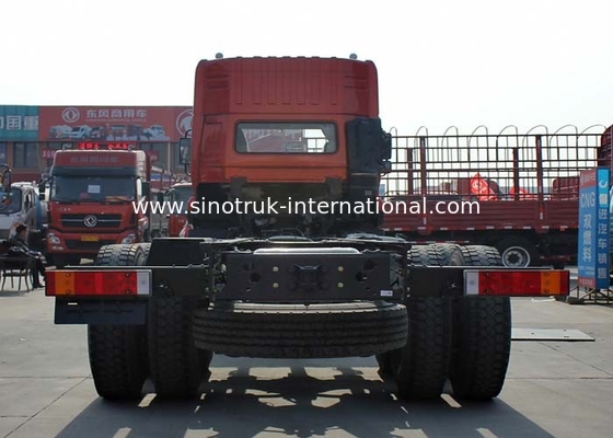 SINOTRUK HOWO Cargo Truck 25 Tons 6X4 LHD