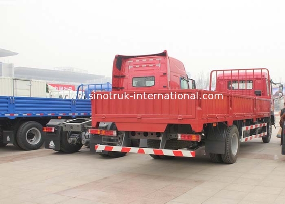 Multi - Purpose Large Cargo Truck 25-45 Tons 6X4 LHD Euro2 336HP