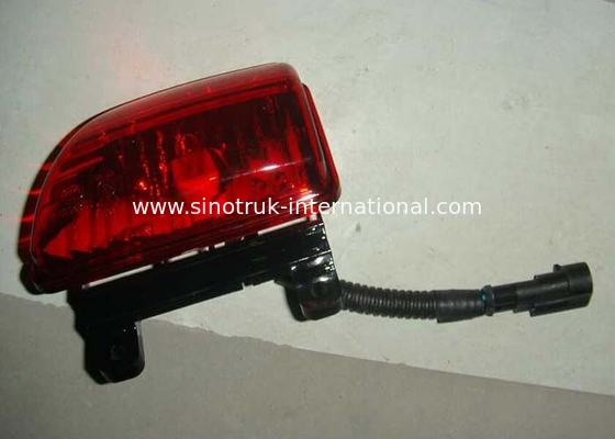 Heavy Duty Truck Replacement Parts Dampproof 12v LED Rear Fog Lamp