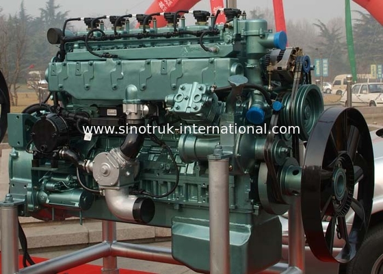 Performance Truck Spare Parts Diesel Truck Engines