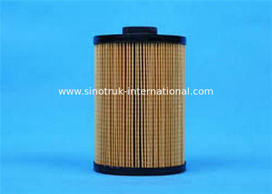Diesel Engine Truck Spare Parts SINOTRUK HOWO Fuel Filter WG9112550002 , Heavy Duty Truck Parts