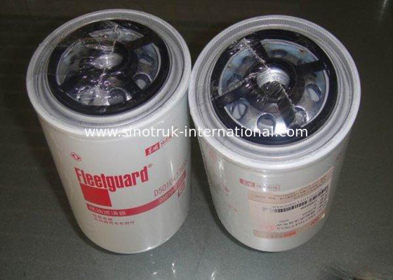 Diesel Engine Truck Spare Parts SINOTRUK HOWO Fuel Filter WG9112550002 , Heavy Duty Truck Parts