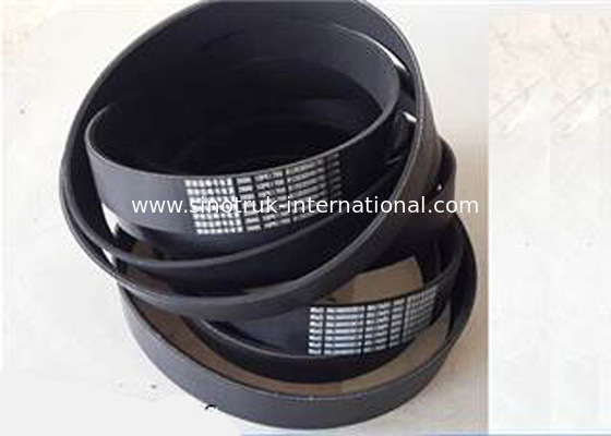 Heavy Duty Truck Spare Parts For Trucks VG2600020253 Engine Fan Belt
