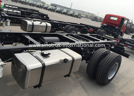 Professional International 5 Ton Truck Light Duty Vehicle Energy Saving