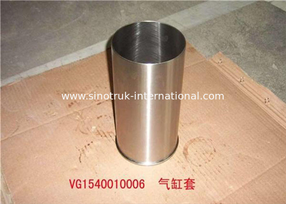 SINOTRUK Cylinder Liner VG1540010006 For HOWO Truck Engine Weichai Engine
