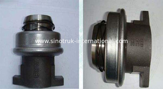 Original SINOTRUK HOWO Truck Spare Parts Clutch Release Bearing WG9725160510