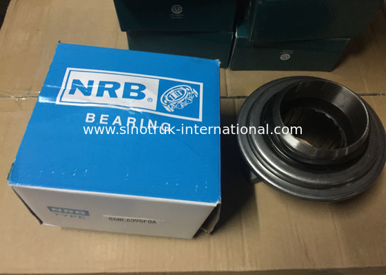 Original SINOTRUK HOWO Truck Spare Parts Clutch Release Bearing WG9725160510