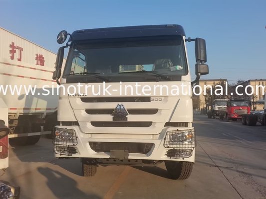 সিনোট্রাক হাও কার্গো ট্রাক চ্যাসি 16-20 টন 4X2 এলএইচডি 300HP