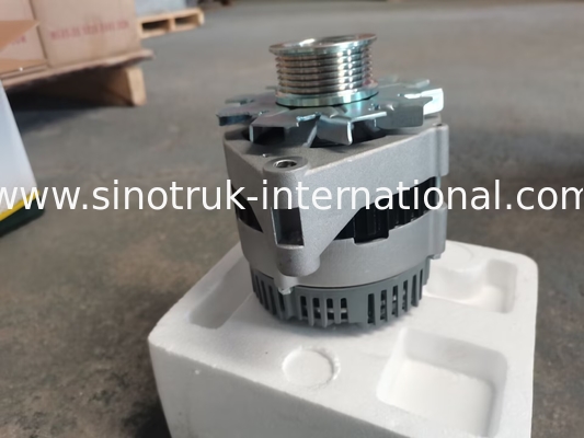 সিনোট্রুক পার্টস ইন্টিগ্রেটেড জেনারেটর VG1560090012 Howo T7H 336 Weichai