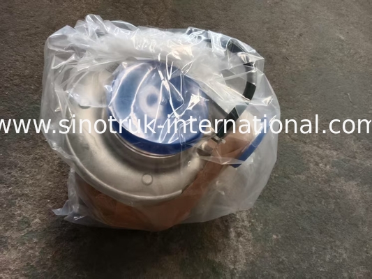 VG1560118229 ভারী দায়িত্ব হোহান ট্রাক টার্বোচার্জার