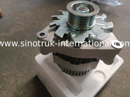 SINOTRUK পার্টস ইন্টিগ্রেটেড জেনারেটর VG1560090012 Hohan T7H 371
