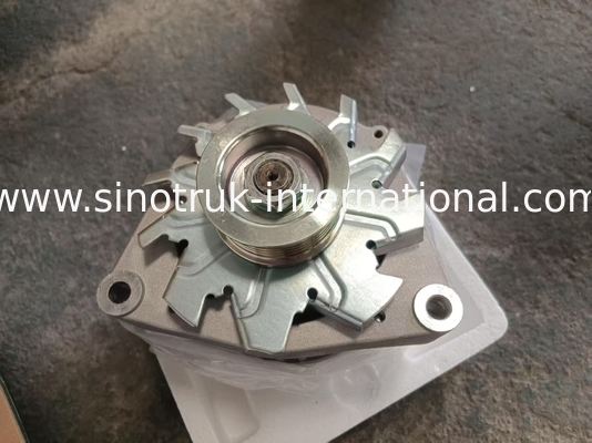 SINOTRUK পার্টস ইন্টিগ্রেটেড জেনারেটর VG1560090012 Hohan T7H 371