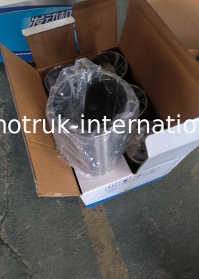 OEM স্ট্যান্ডার্ড সিলিন্ডার লাইনার VG1540010006 আপনার ইঞ্জিনের জন্য সেরা পছন্দ