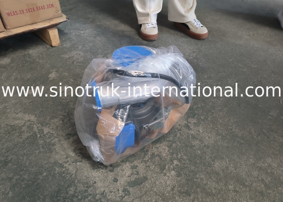 অরিজিনাল ভিজি ১৫৬০১১৮২২৯ টার্বোচার্জার আপনার গাড়ির পারফরম্যান্সকে পরবর্তী স্তরে নিয়ে যায়