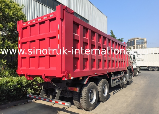 সামনের লিফটিং টাইপ ভারী দায়িত্বের ট্রলার 25000kg ভারী দায়িত্বের পরিবহনের জন্য মোট যানবাহন ওজন