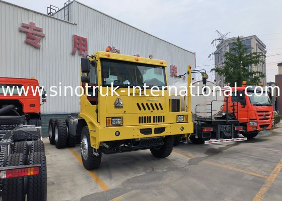 বহুমুখী ভারী-শুল্ক মালবাহী, যার কার্গো বক্সের মাত্রা 5800*3200*1800মিমি এবং ট্রাক ক্যাবিন HW7D