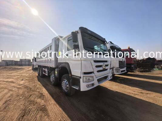 ৩৭৫ অশ্বশক্তির ট্যাপার ডাম্প ট্রাক, যার লোডিং ক্ষমতা ৪০-৫০ টন এবং কার্গো বক্সের দৈর্ঘ্য ৭৩০০ মিমি