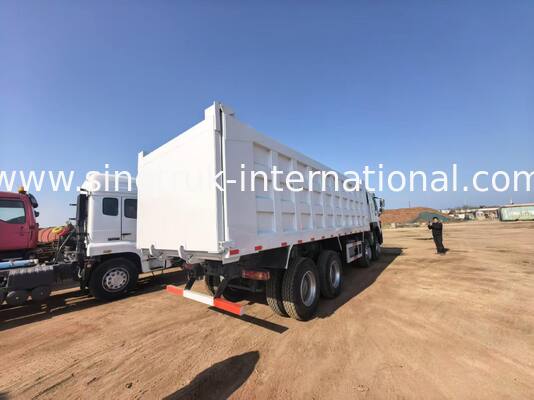 ৩৭৫ অশ্বশক্তির ট্যাপার ডাম্প ট্রাক, যার লোডিং ক্ষমতা ৪০-৫০ টন এবং কার্গো বক্সের দৈর্ঘ্য ৭৩০০ মিমি