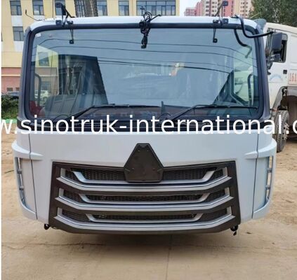 SINOTRUK HOHAN কেবিন H77L সিঙ্গেল বার্থ এ/সি সহ