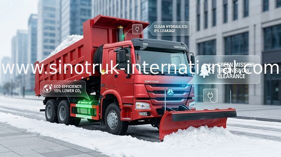 SINOTRUK HOWO টিপ্পার ডাম্প ট্রাক 6X4 336 এইচপি এলএইচডি ২5 টন 10-25 সিবিএম জেড ২33257 এন 3447 এ 1