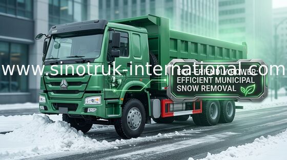 SINOTRUK HOWO টিপ্পার ডাম্প ট্রাক 371 এইচপি 8 এক্স 4 এলএইচডি 31 টন ২0-30 সিবিএম জেড ২3317 এন 3267W