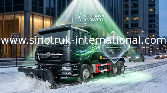 SINOTRUK HOWO টিপার ডাম্প ট্রাক 10 চাকার 266 এইচপি-371 এইচপি লোড 25-40টন 10-25 সিবিএম