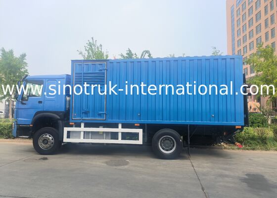 Heavy Duty Vehicle Heavy Duty Truck Manual Transmission Type Featuring Strong Chassis and Manual Gear System for Industrial