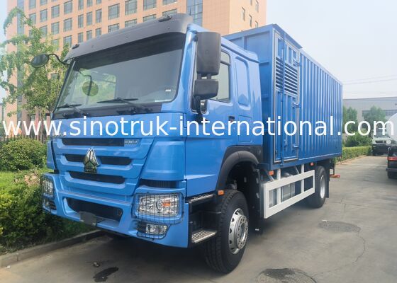 Heavy Duty Vehicle Heavy Duty Truck Manual Transmission Type Featuring Strong Chassis and Manual Gear System for Industrial