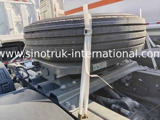SINOTRUK বৈদ্যুতিক ট্রাক্টর