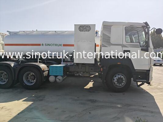 SINOTRUK বৈদ্যুতিক ট্রাক্টর