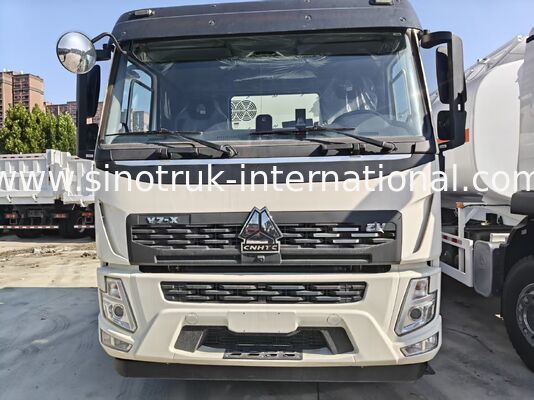 SINOTRUK বৈদ্যুতিক ট্রাক্টর