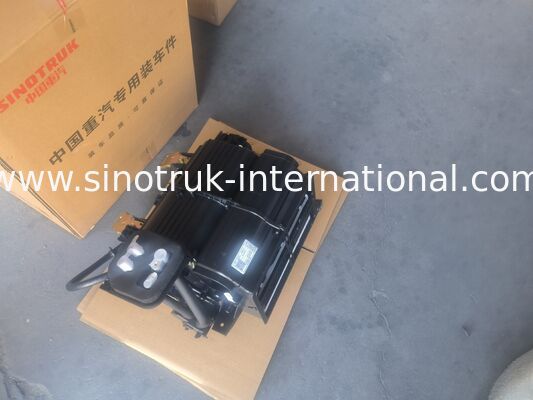 LG1616820001 2 এ সি ইউনিট সমাবেশ ট্রাকের খুচরা যন্ত্রাংশ ট্রাকের জন্য পারফরম্যান্স এবং সহজ ইনস্টলেশন প্রদানকারী মূল যন্ত্রাংশ