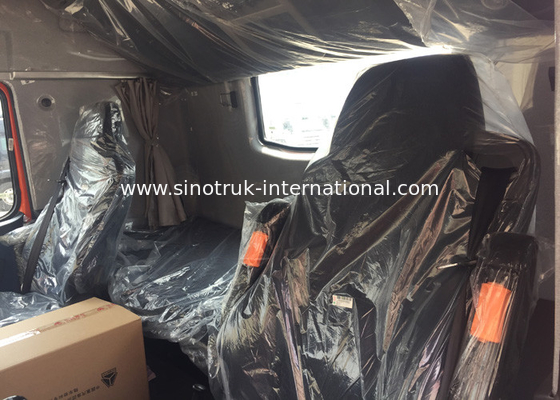 SINOTRUK HOWO A7 ট্র্যাক্টর ট্রাক সব ধরনের Semi ট্রেলার বপন জন্য