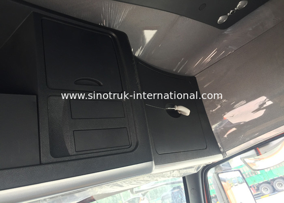 SINOTRUK HOWO A7 ট্র্যাক্টর ট্রাক সব ধরনের Semi ট্রেলার বপন জন্য