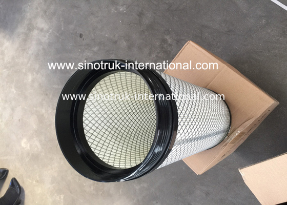 এয়ার ফিল্টার WG9725190102 হাও ট্রাক অতিরিক্ত যন্ত্রাংশ K2841 উচ্চ পারফরম্যান্স
