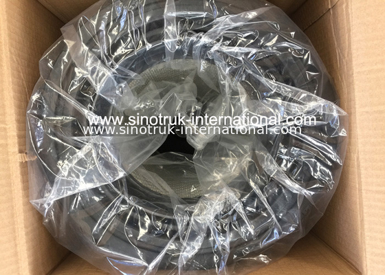 এয়ার ফিল্টার WG9725190102 হাও ট্রাক অতিরিক্ত যন্ত্রাংশ K2841 উচ্চ পারফরম্যান্স