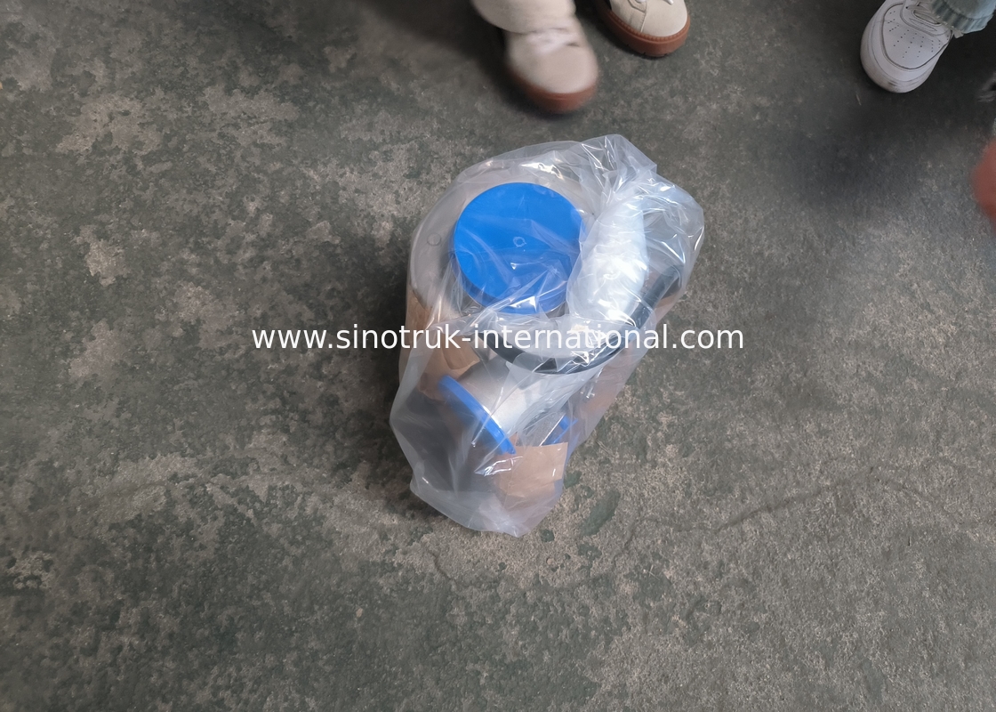 অরিজিনাল ভিজি ১৫৬০১১৮২২৯ টার্বোচার্জার আপনার গাড়ির পারফরম্যান্সকে পরবর্তী স্তরে নিয়ে যায়