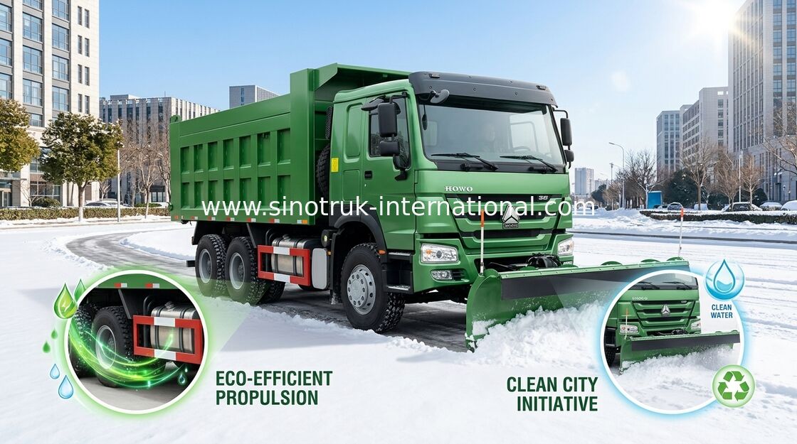 SINOTRUK HOWO টিপার ডাম্প ট্রাক 371 এইচপি 8 এক্স 4 এলএইচডি 31 টন ২0-30 সিবিএম জেড 3২3317 এন 3867W