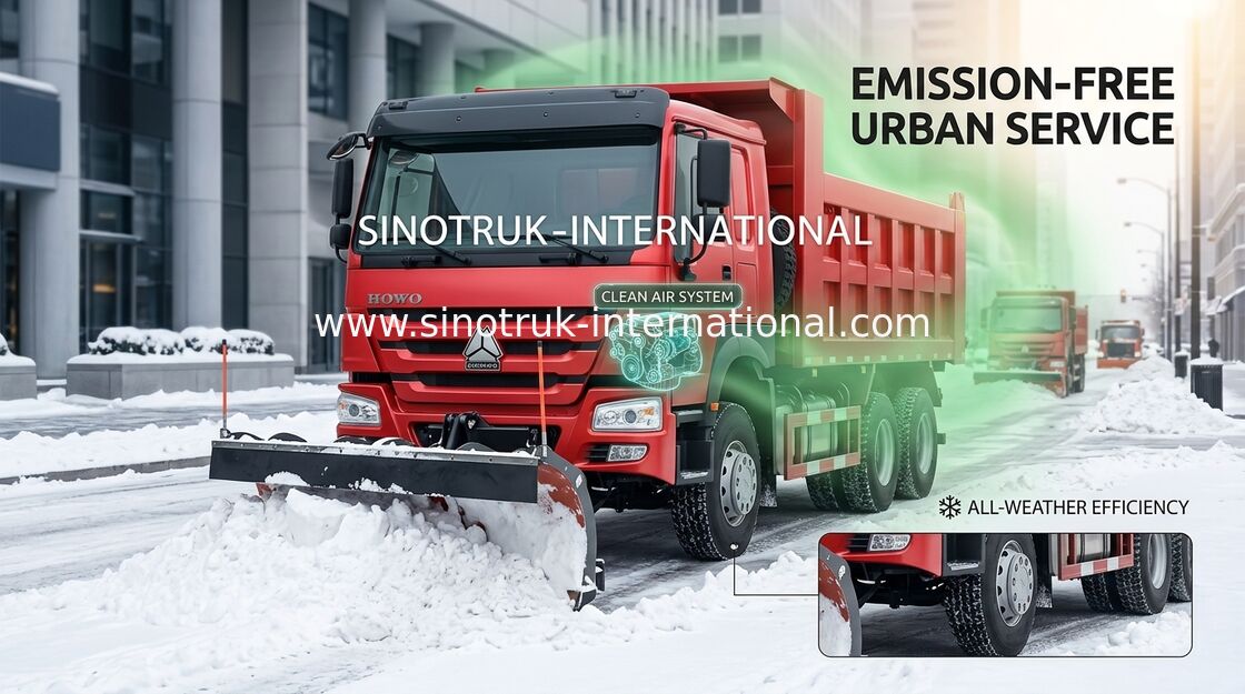 SINOTRUK HOWO টিপ্পার ডাম্প ট্রাক 290 এইচপি 6 এক্স 4 এলএইচডি ২5-40টন 10-25 সিবিএম জেড ২3২২5২২২২২47এ
