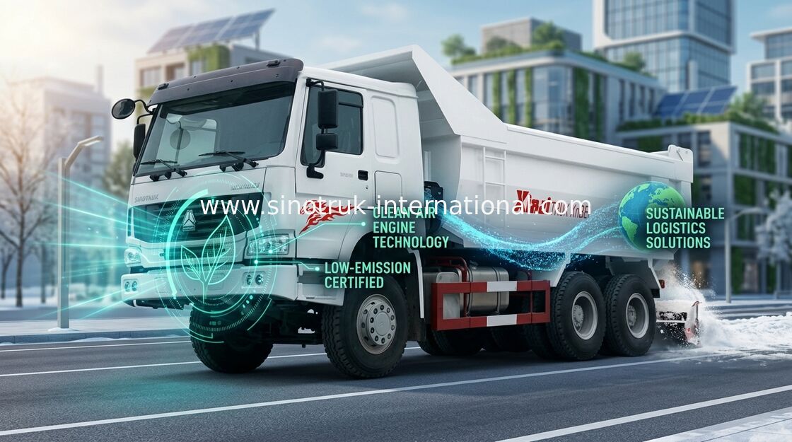 SINOTRUK HOWO টিপ্পার ডাম্প ট্রাক 6X4 336 এইচপি এলএইচডি ২5 টন 10-25 সিবিএম জেড ২33257 এন 3847 এ