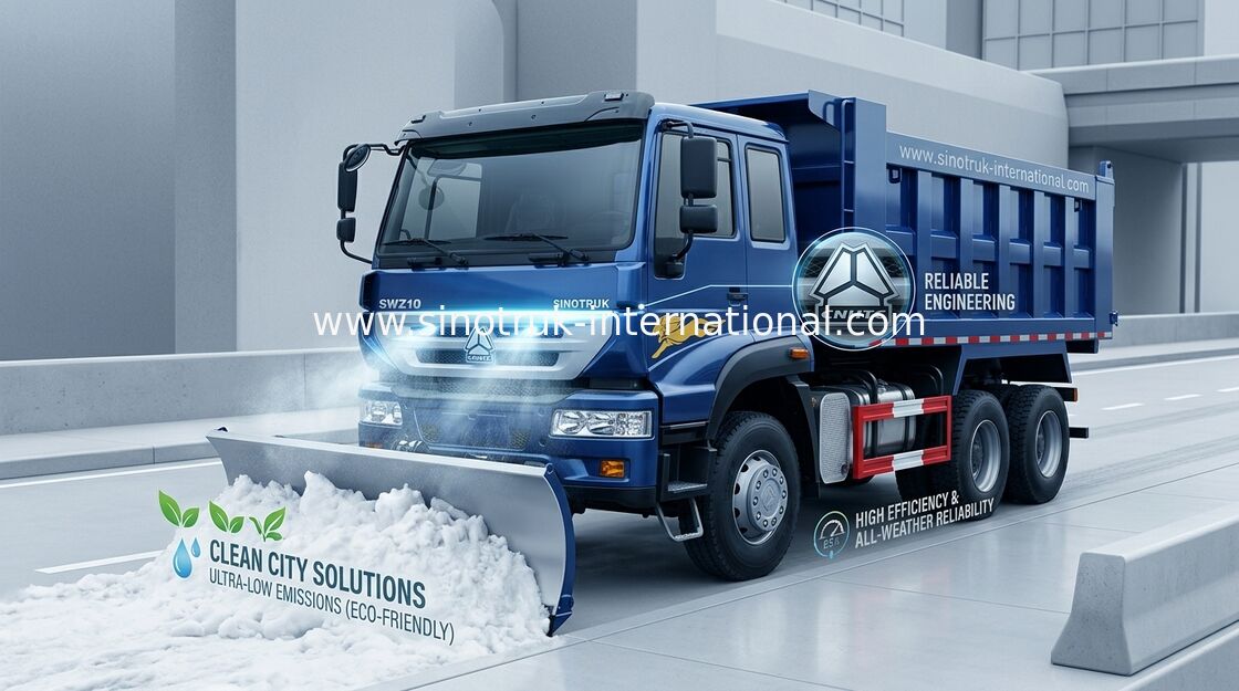 SINOTRUK গোল্ডেন প্রিন্স টিপ্পার ডাম্প ট্রাক 290 এইচপি ২5-30 টন 10-25 সিবিএম জেড ২3251 এম 3241 W