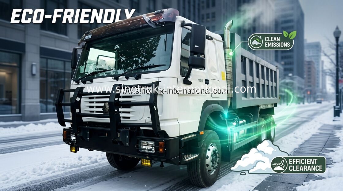 SINOTRUK HOWO টিপ্পার ডাম্প ট্রাক ২5-40 টন 371 এইচপি 6 এক্স 4 ZZ3257N3647A 10-25 সিবিএম