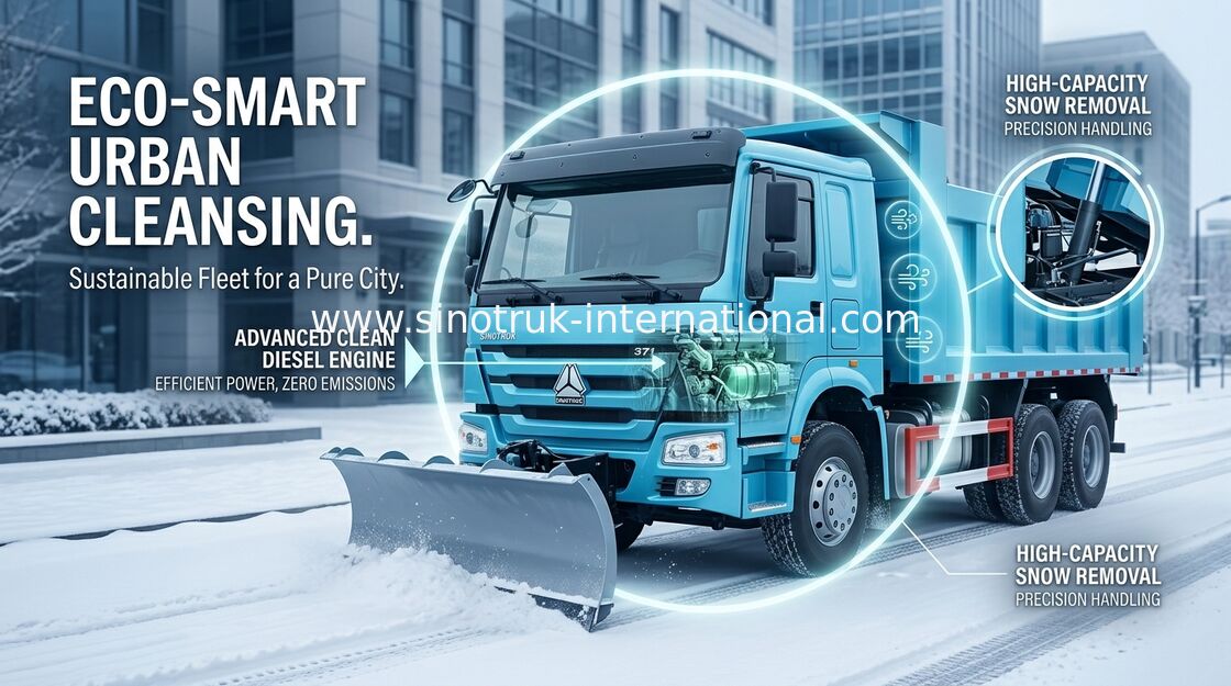 টিপার ডাম্প ট্রাক SINOTRUK HOWO 10 চাকার 371HP লোড 30টন পণ্য ZZ3257N3647A