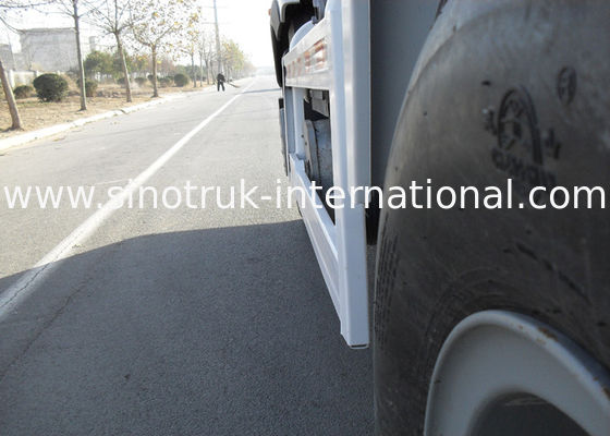 International Concrete Mixer Truck A7 8CBM 290HP 6X4