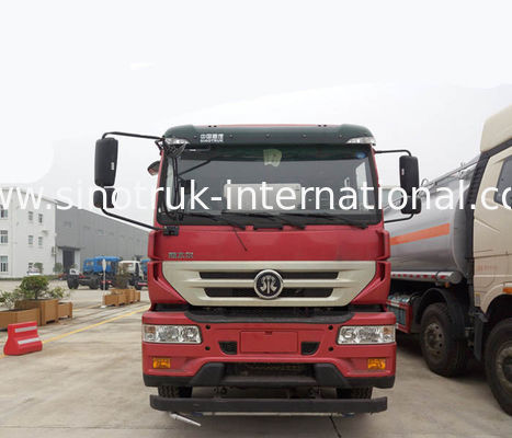 Road Water Spray Truck 20CBM With Air Conditioner