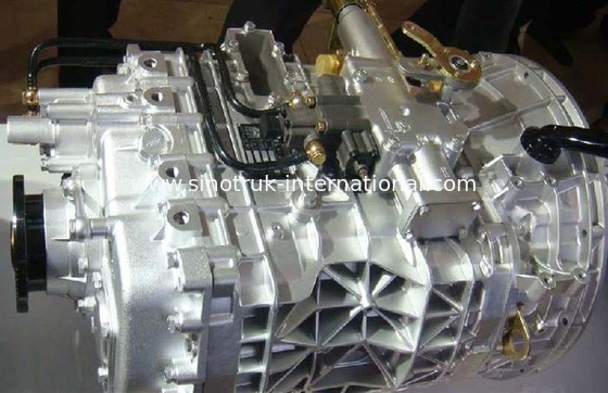 International Truck Spare Parts Transmission Assembly