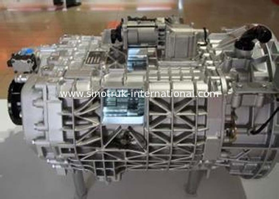 International Truck Spare Parts Transmission Assembly