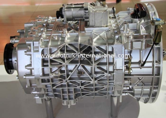International Truck Spare Parts Transmission Assembly